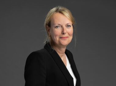 Harriët van der Kolk - Bestaande bouw makelaar